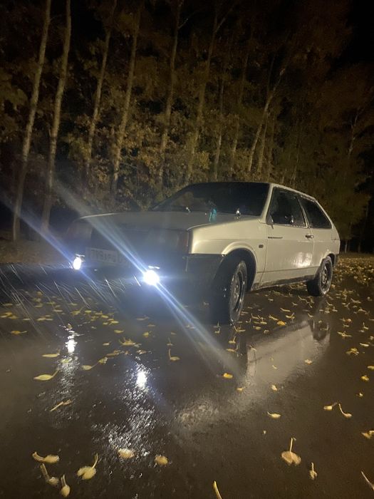 Ваз 2108 на продаже