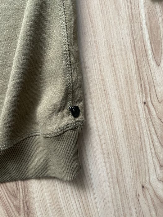 MAISON SCOTCH / дамска блуза 1/2 XL