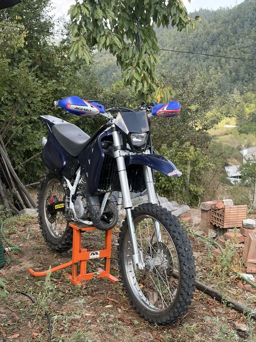 Aprilia RX 50/70cc