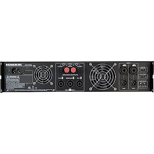 Amplificator Mackie frs 2800