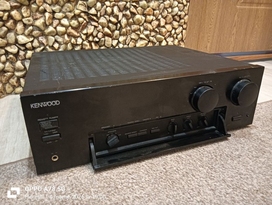 Amplificator Kenwood model Ka-7090R