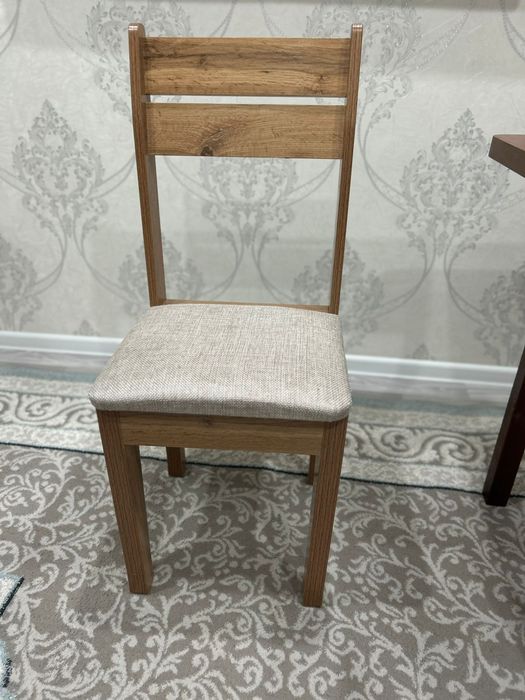 Стулья кухонные 3 шт