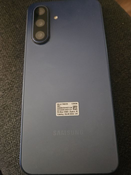 Samsung Galaxy A17 128GB 4GB RAM,