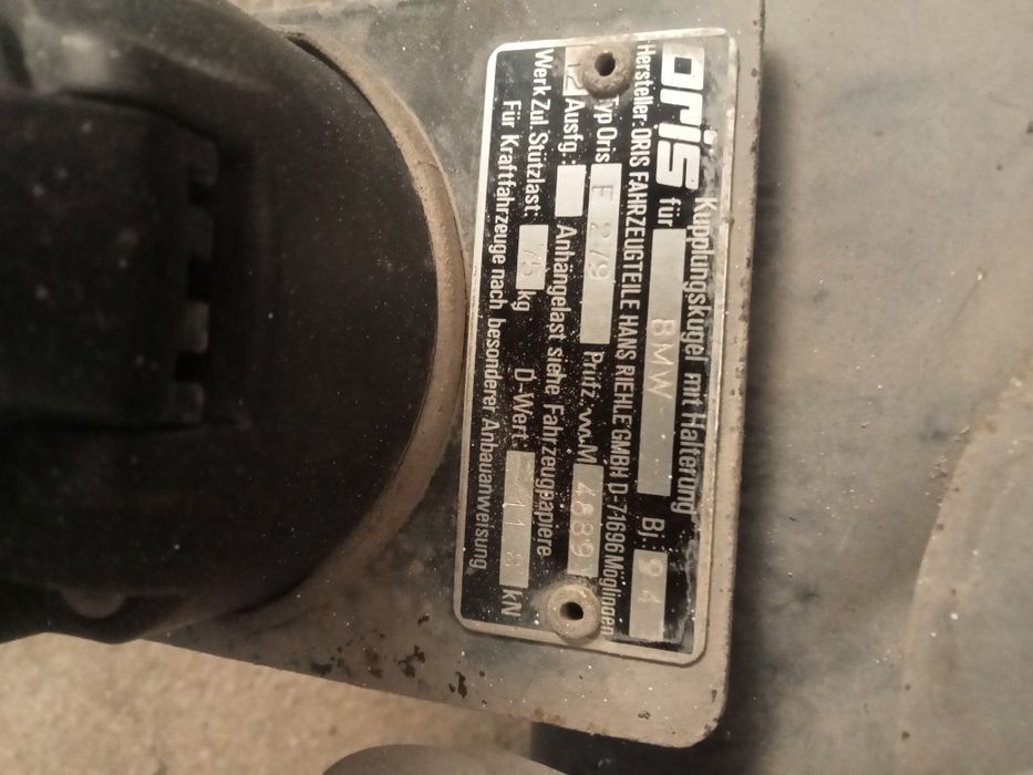 Продается фаркоп