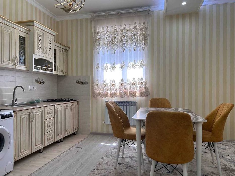 R2 Сдаётся Квартира Яшнабадском районе 2/3/9 Олмос Махаллая