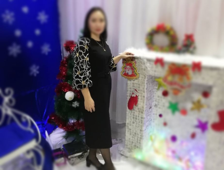 Продается платье