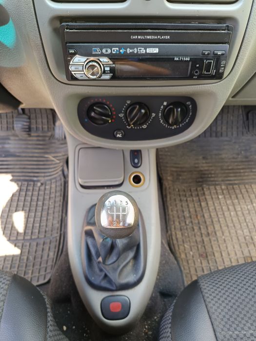 Renault Clio 1.5