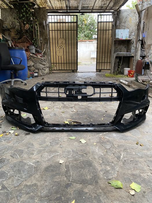 Bară față Audi S4 2016/2020 8w0 B9 S-Line