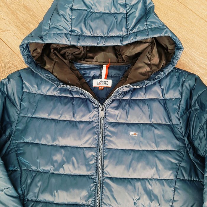 Geaca Tommy Hilfiger Originala