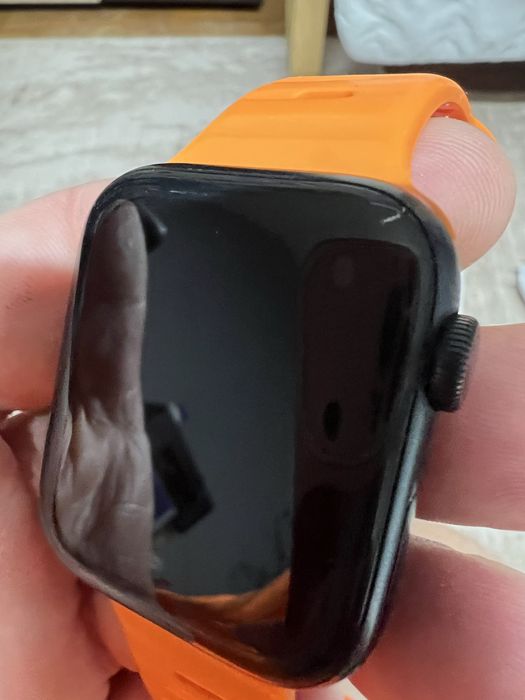 Apple watch se 2