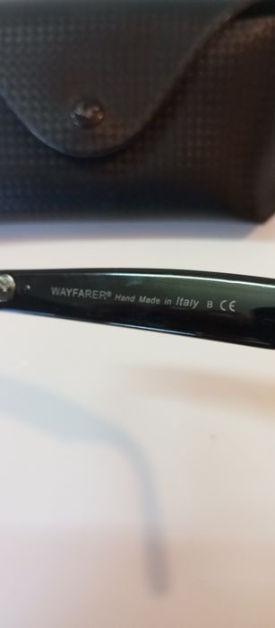 Очки Ray Ban 2140 оригинал