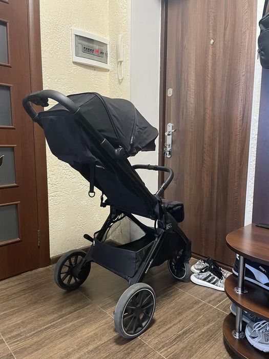 Коляска Easywalker Jackey XL