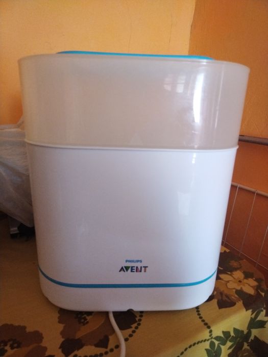 Електрически стерилизатор