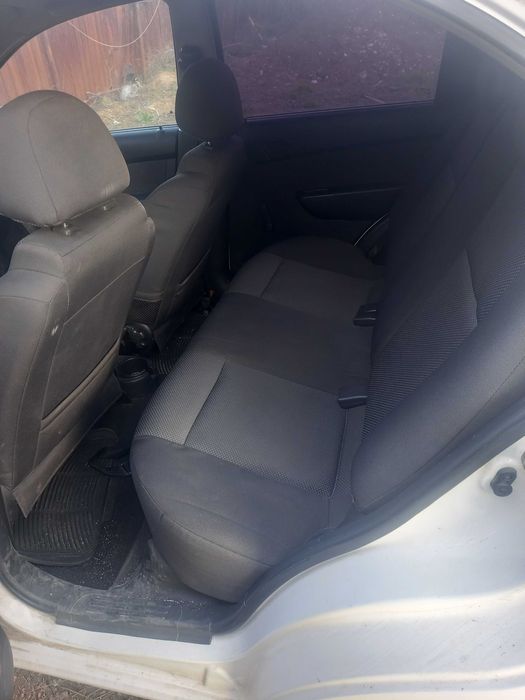 Chevrolet Aveo de vanzare