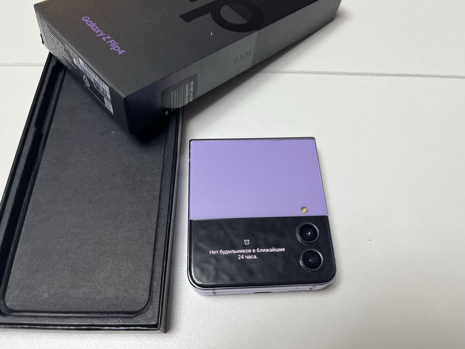 Samsung Flip 4 8/128. Самсунг. Флип 4