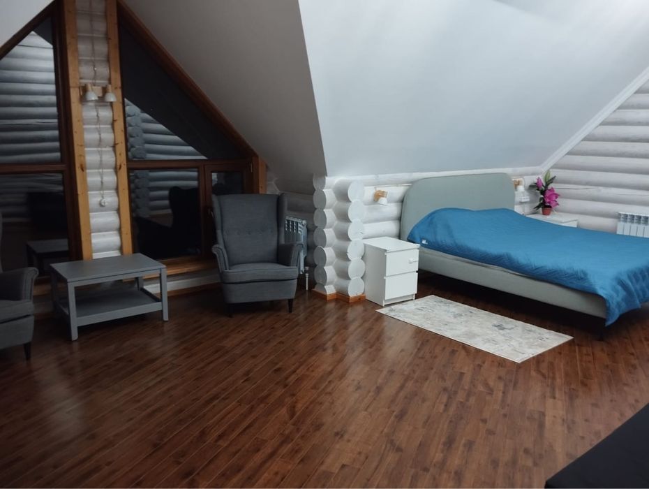 Сдам дом в аренду