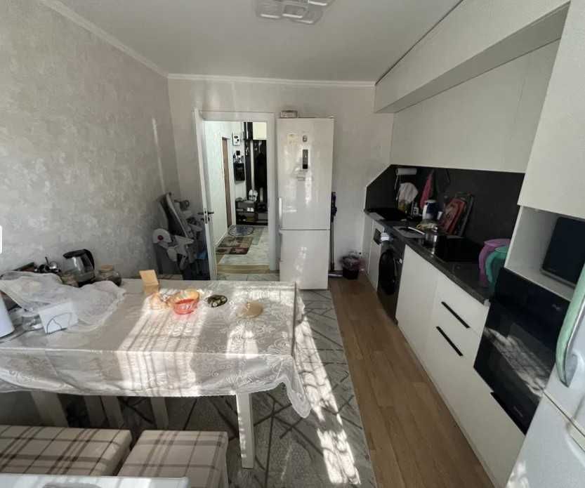 Продам 3х комн.кв в г.Караганда