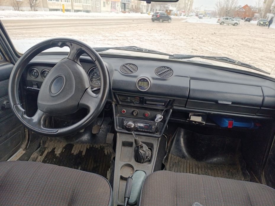 Ваз 21061 а хорошем состояние