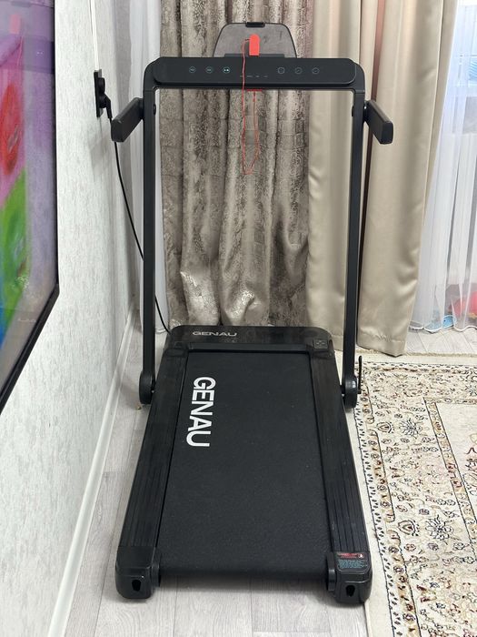 Беговая дорожка Genau
