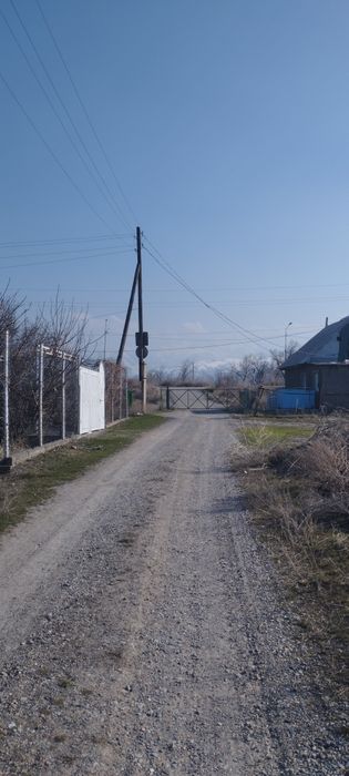 Продам участок 8 соток