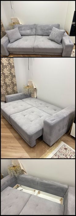 Диван Раскладной Алматы Арена