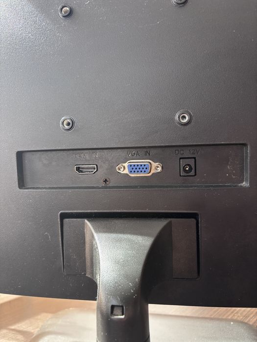 Monitor Acer gaming