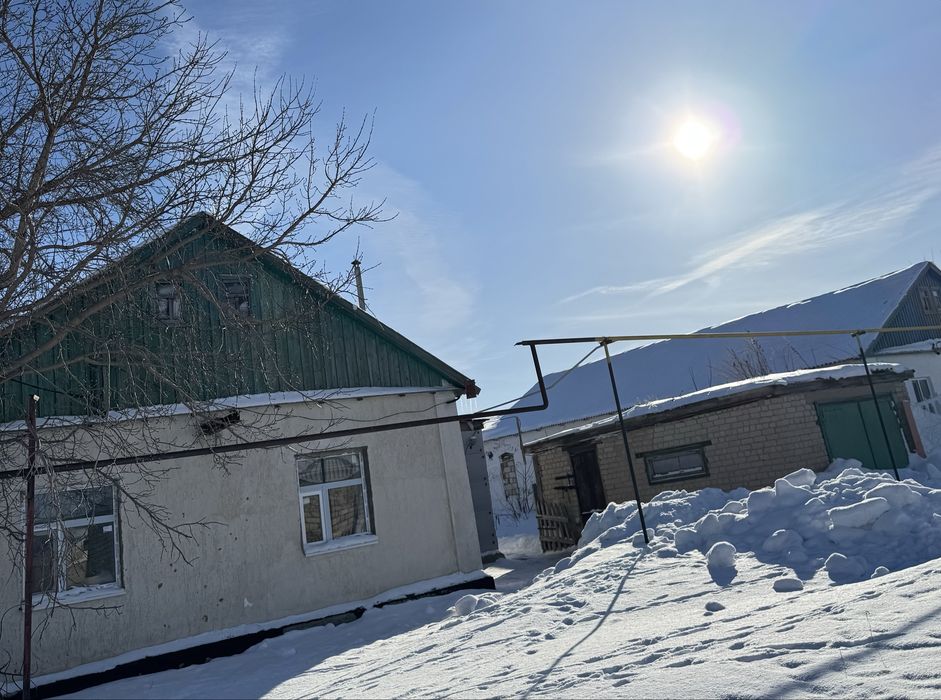 Бадамша районы үй сатылады 5 бөлме