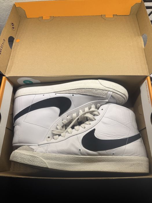 Nike blazer mid’ 77