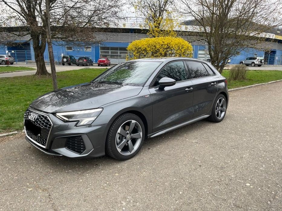 Jante Audi R18 Rotor A3 A4 A5 A6 A7 A8 Q3 Q5 Q7 pe 18 "