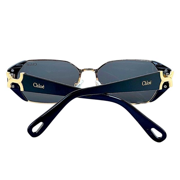 Chloé 2026 Луксозни дамски слънчеви очила