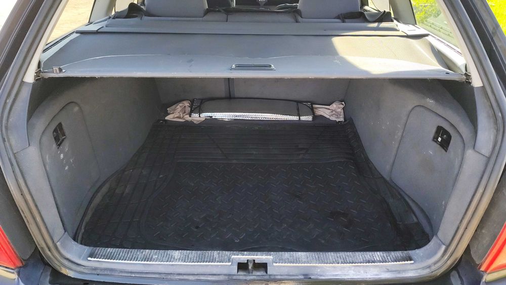 Audi A4 B5 1.9 TDI Combi 1996