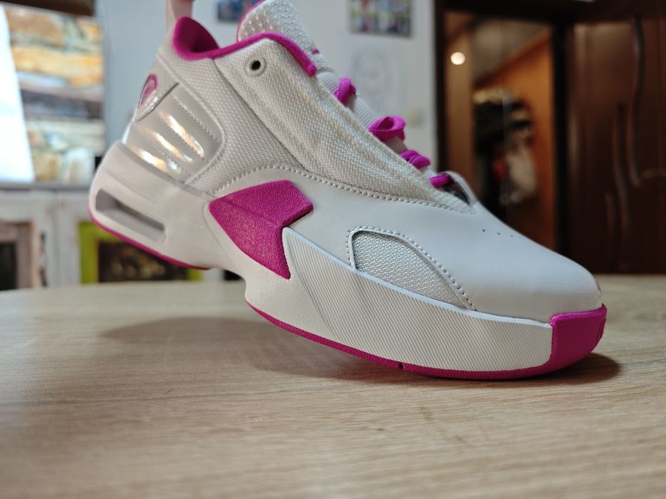 Nike Jordan Max Aura 6 /40/ 1000% оригинал