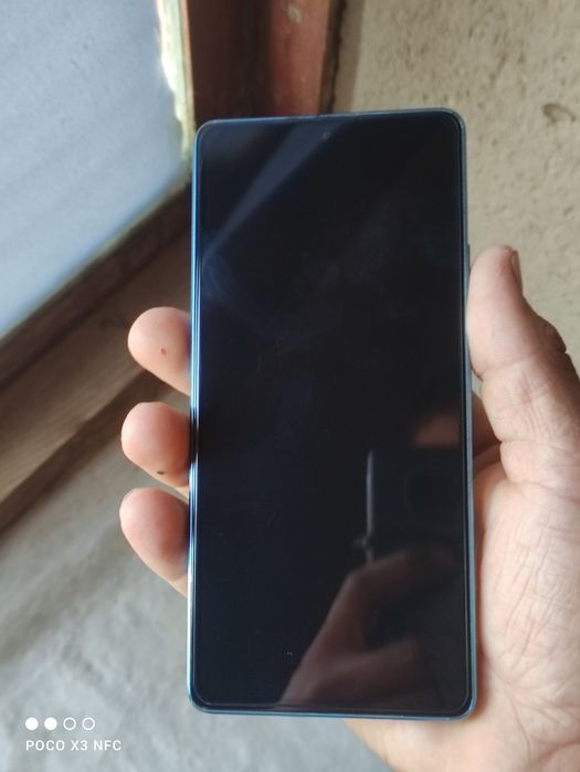 Poco f5 pubg uchun bomba yangi turibdi 
Pubg 90 fps stabil ekran 120 h