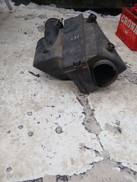 Корпус воздушного фильтра Бмв Е36