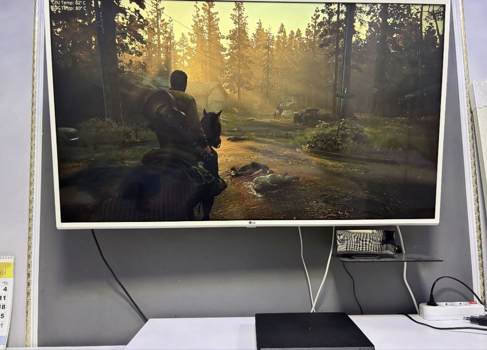 Прошитый PS4 Slim