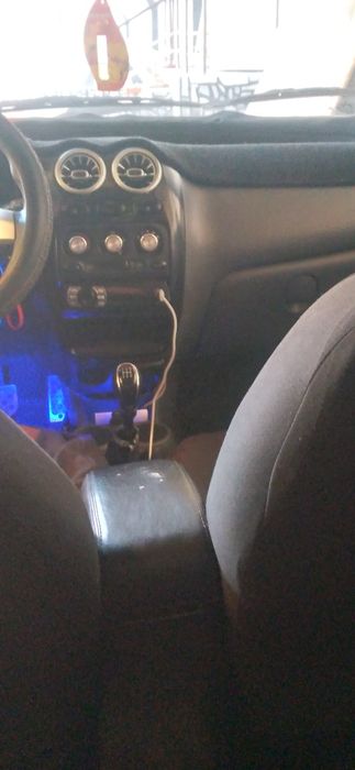 Matiz lukus kansaner