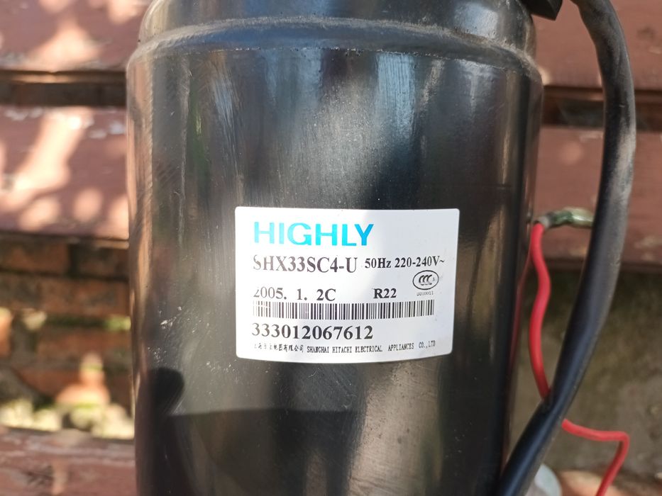 Компресори за климатик