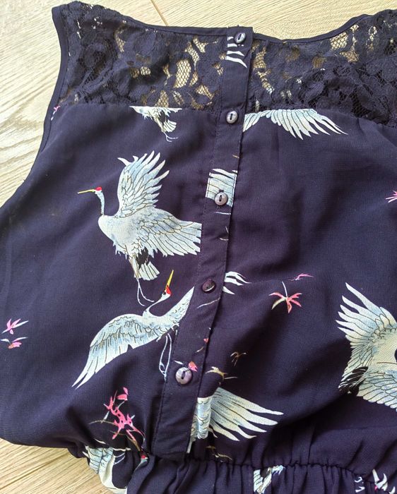 Летни спортни рокли С-М Only и други