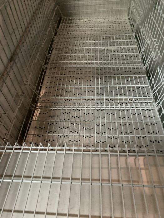 Хладилна Витрина Плюсова AHT PARIS 210(S)