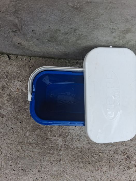Lazi frigorifica plastic