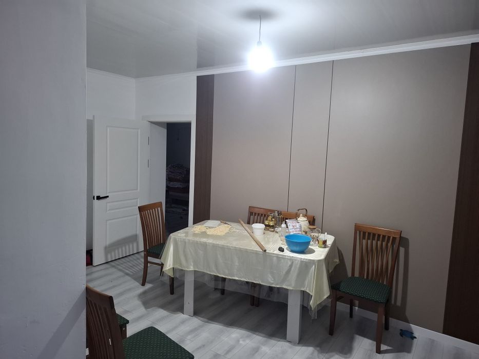 Самал 3 те уй сатылады