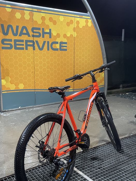 Vănd bicicleta !! Negociabil