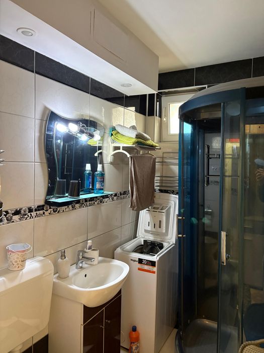 Apartament 2 camere, Baia Mare, Bulevardul București, zonă centrală