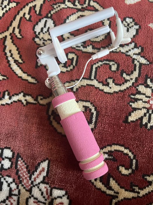 Selfie Stick Telefon