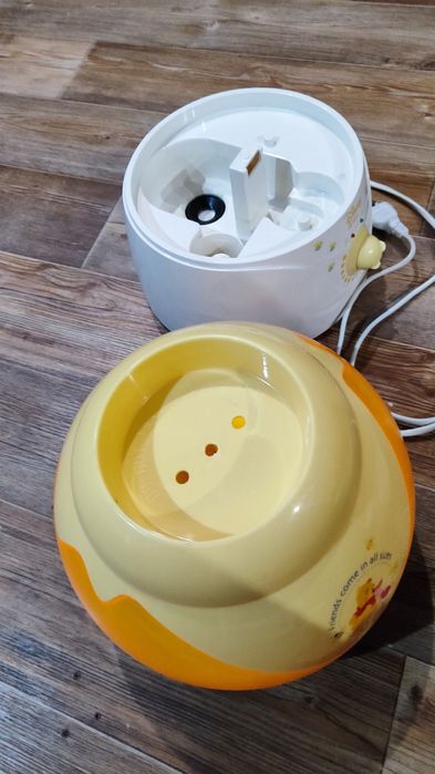 Увлажнители воздуха