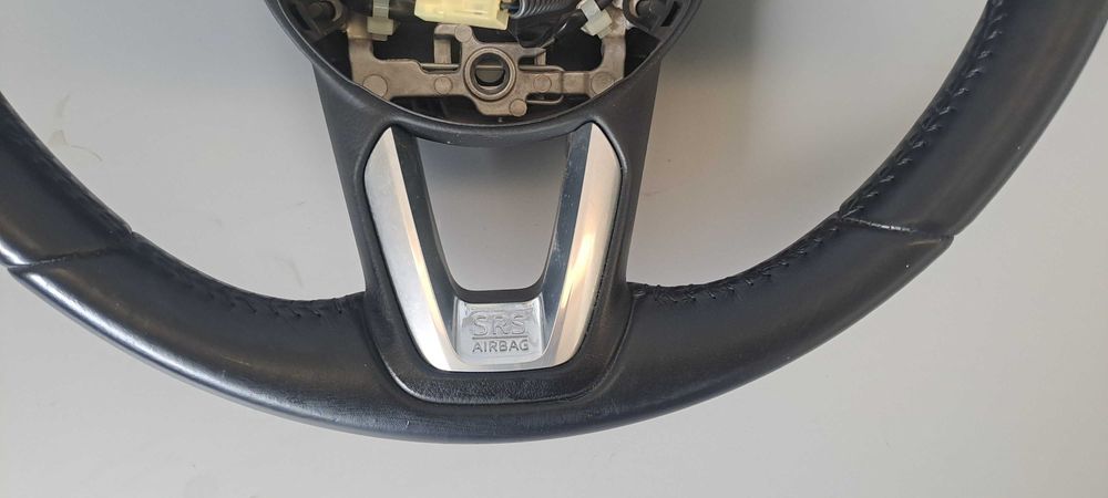 Волан Mazda 6 2018г.