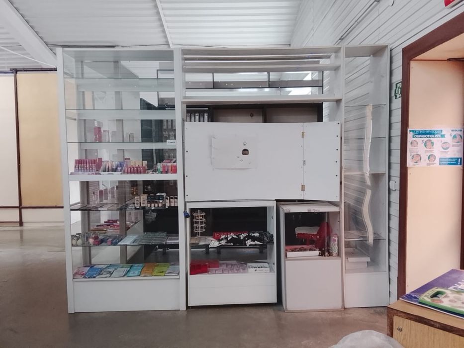 Продается бутик косметика и акссессуары