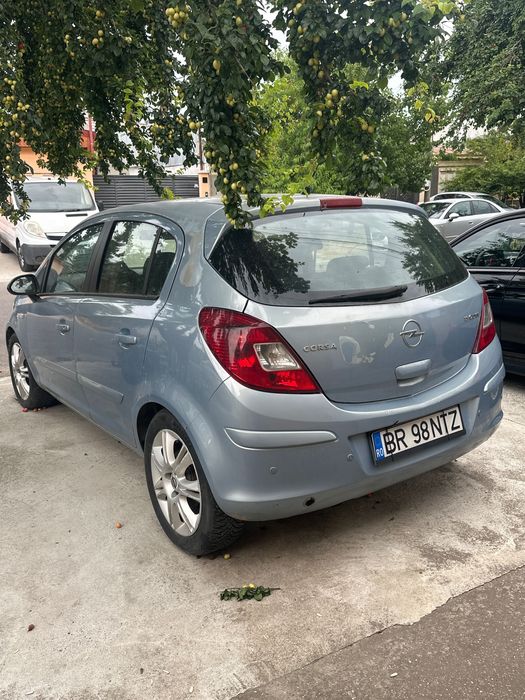 Opel Corsa 1.3 TDI