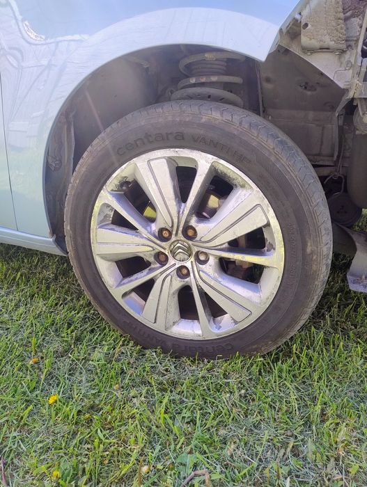 Piese Citroen C4 Grand Picasso