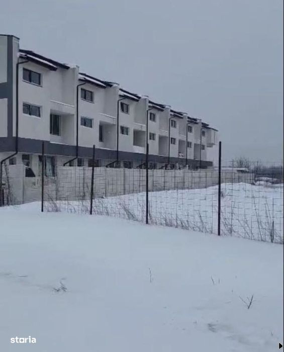 Casă P+1+Mansardă | Sector 5 – | 110 mp+ curte 45 mp | Parcare inclusă